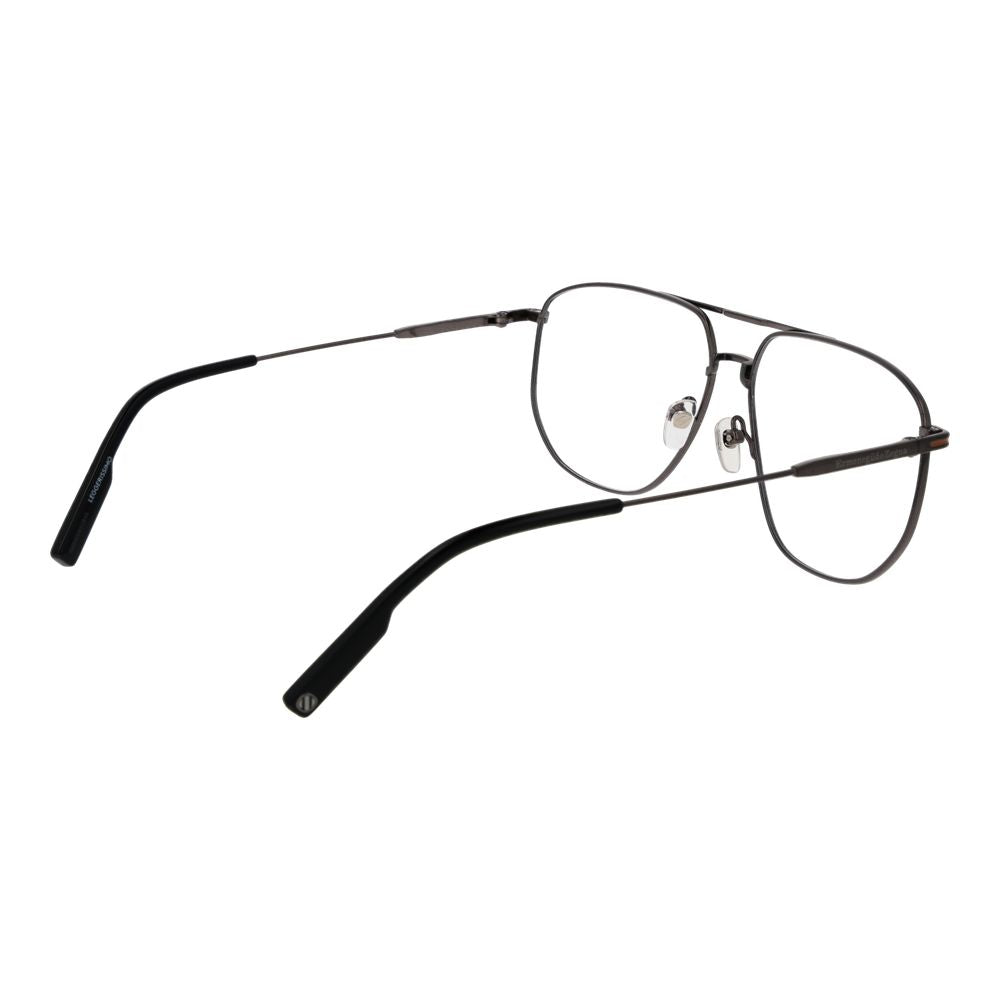 Gray Titanium Glasses (Frames)