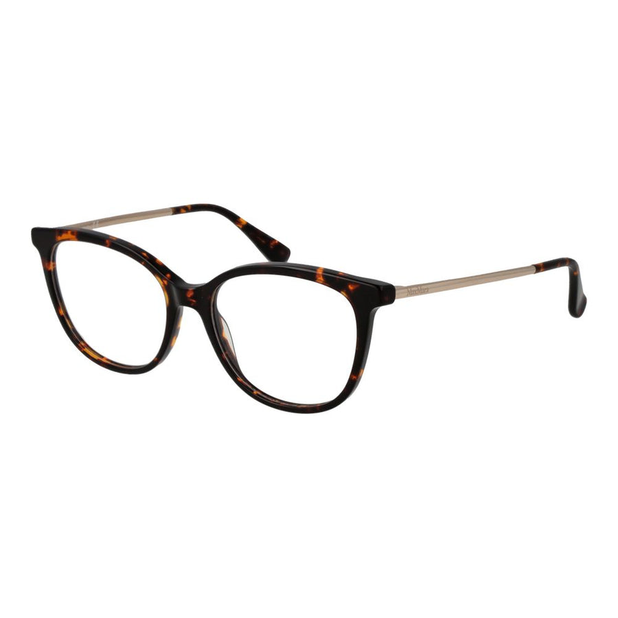 Brown Acetate Glasses (Frames)