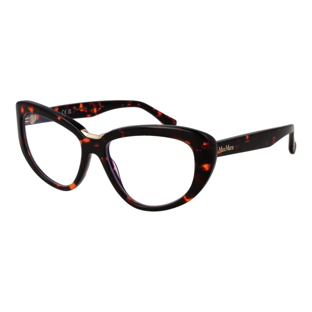Brown Acetate Glasses (Frames)