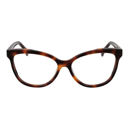 Brown Acetate Glasses (Frames)