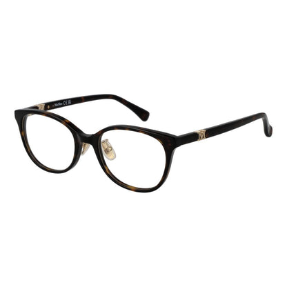 Brown Acetate Glasses (Frames)