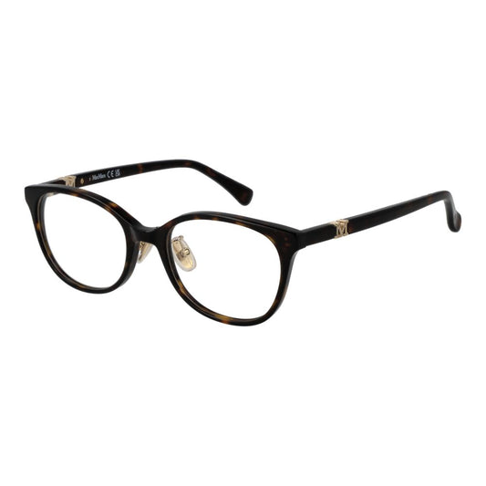 Brown Acetate Glasses (Frames)