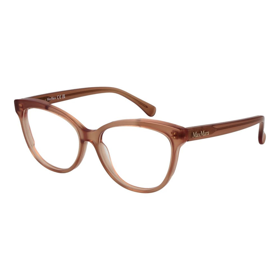 Brown Acetate Glasses (Frames)