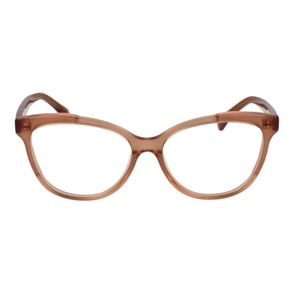 Brown Acetate Glasses (Frames)