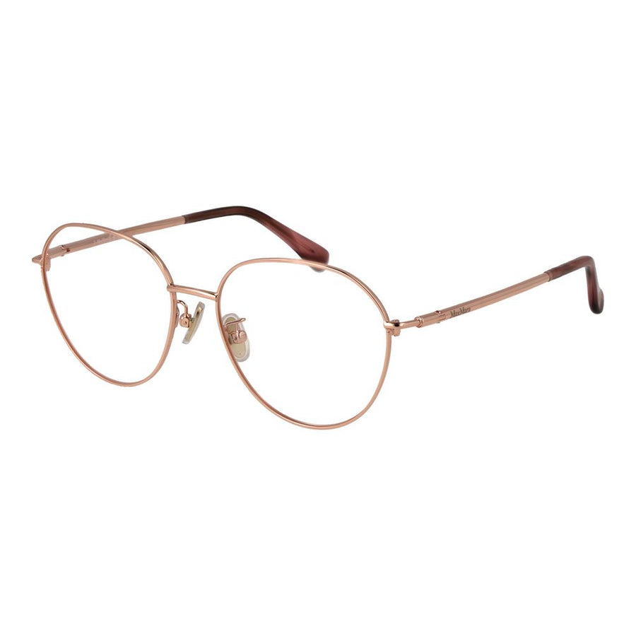 Rose Gold Metal Glasses (Frames)