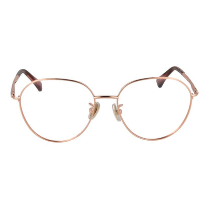 Rose Gold Metal Glasses (Frames)