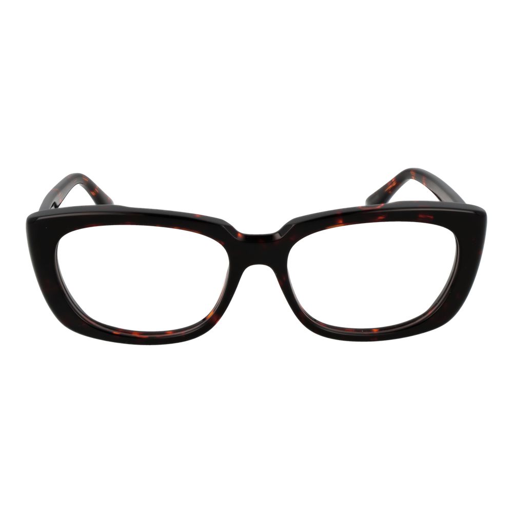 Brown Acetate Glasses (Frames)