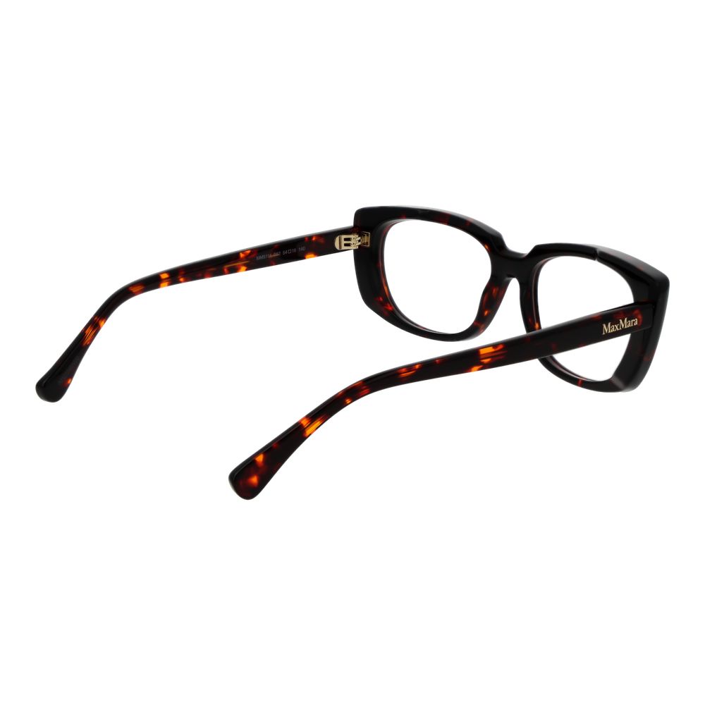 Brown Acetate Glasses (Frames)