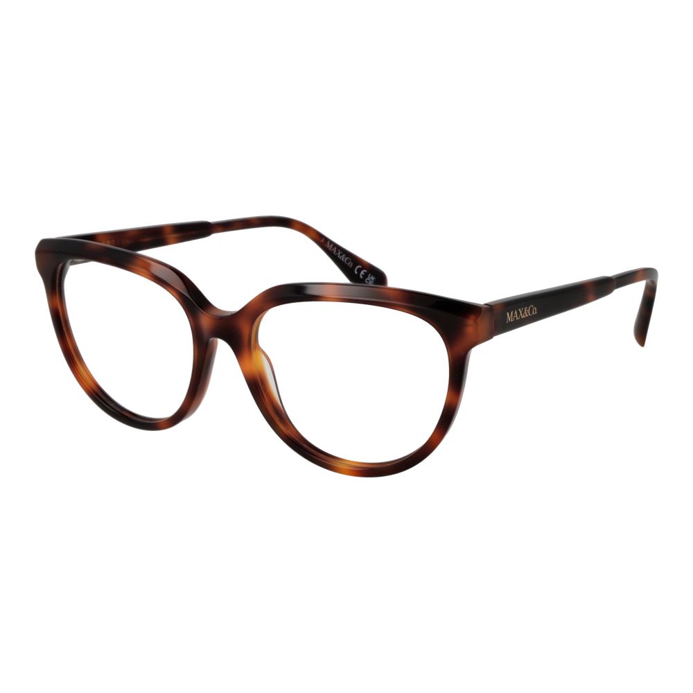 Brown Acetate Glasses (Frames)