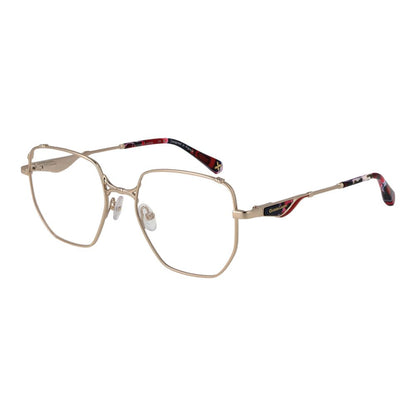 Purple Metal Glasses (Frames)