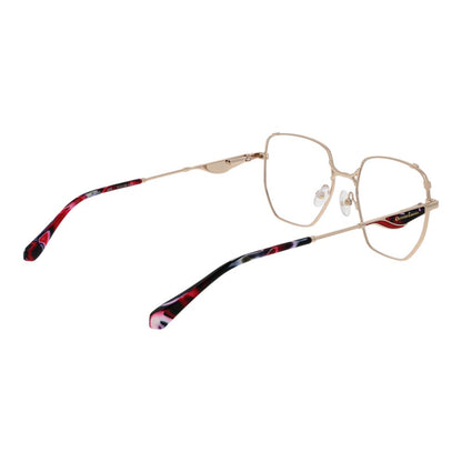 Purple Metal Glasses (Frames)