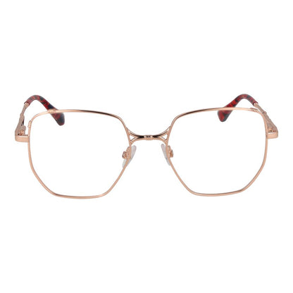 Pink Metal Glasses (Frames)