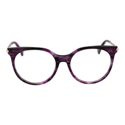 Purple Acetate Glasses (Frames)