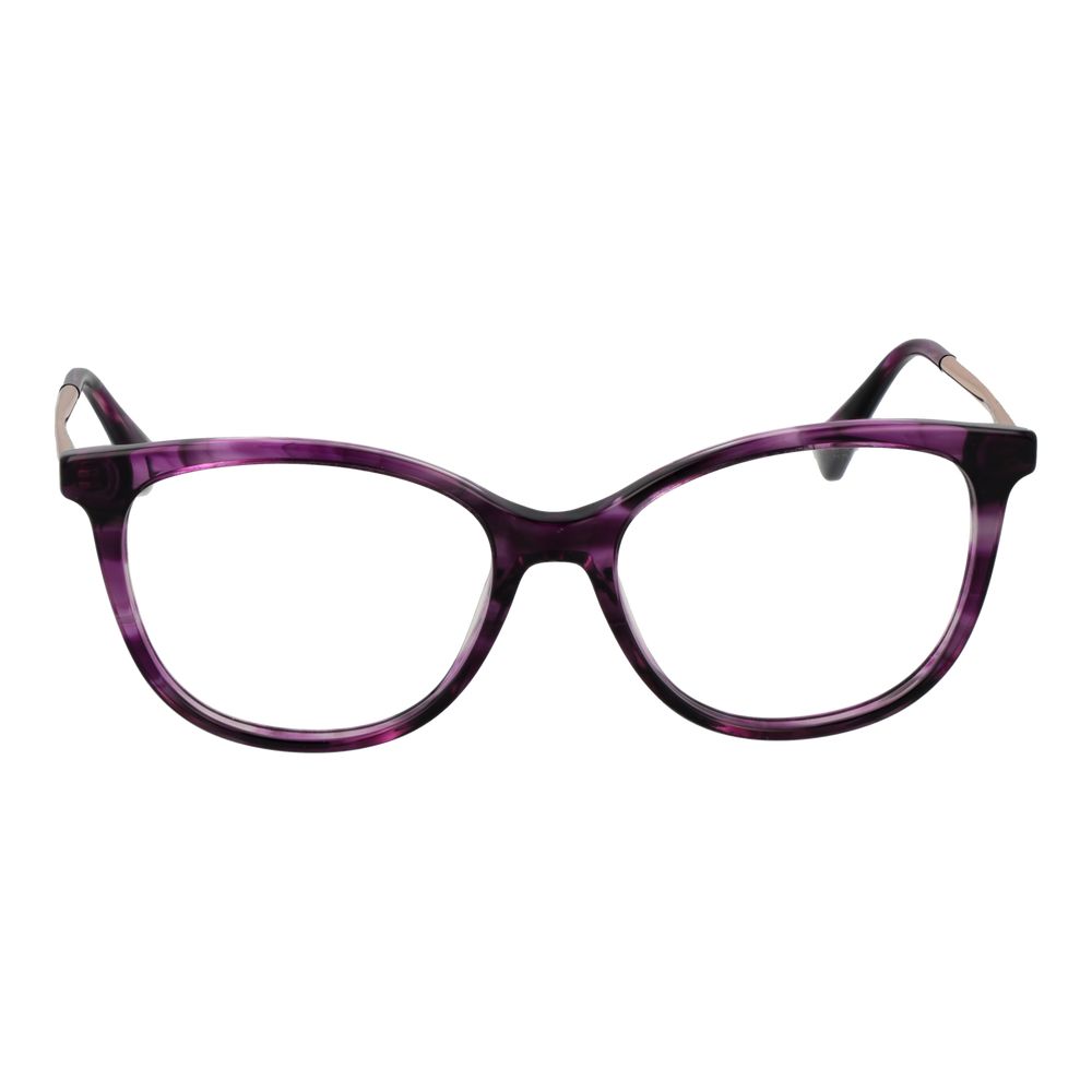 Purple Acetate Glasses (Frames)