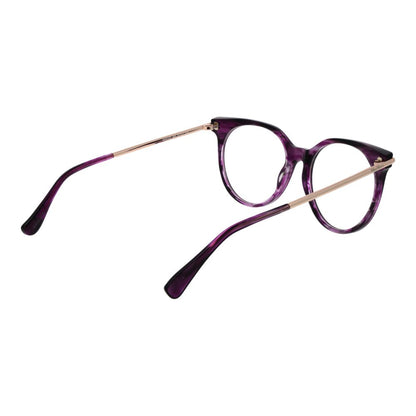 Purple Acetate Glasses (Frames)