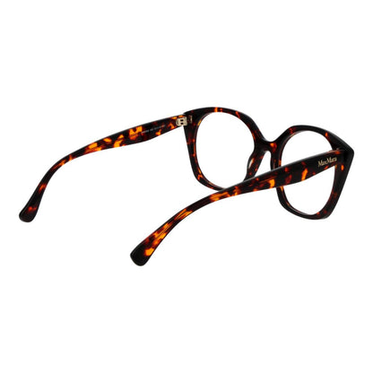 Brown Plastic Glasses (Frames)