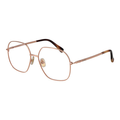 Rose Gold Metal Glasses (Frames)