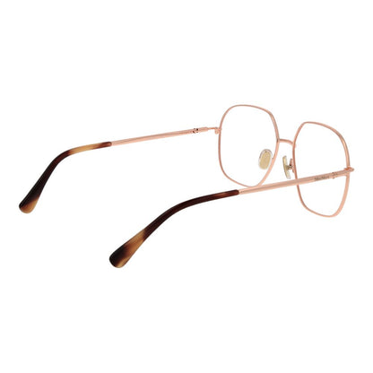 Rose Gold Metal Glasses (Frames)