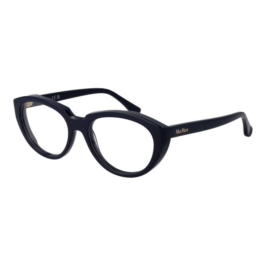 Blue Acetate Glasses (Frames)