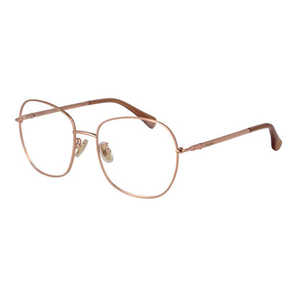 Rose Gold Metal Glasses (Frames)