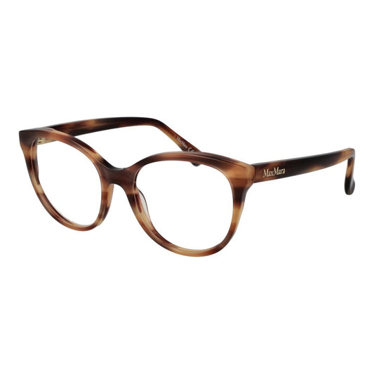 Brown Acetate Glasses (Frames)