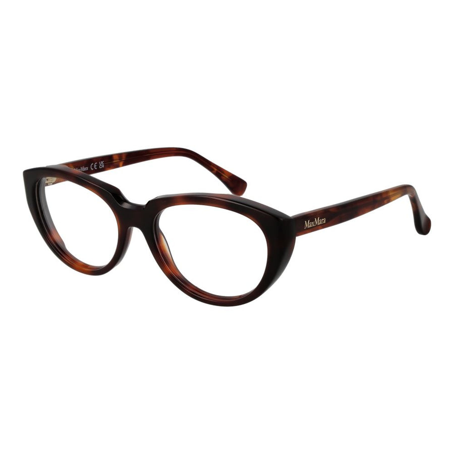 Brown Acetate Glasses (Frames)