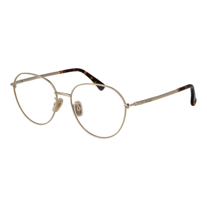 Gold Metal Glasses (Frames)