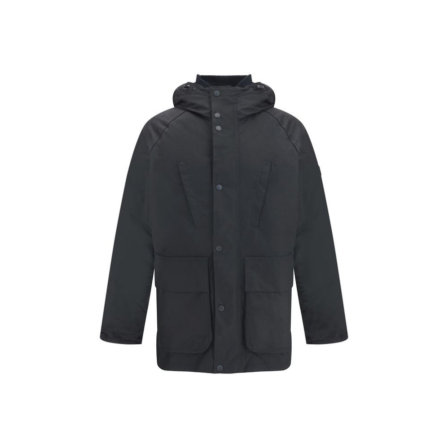 Oakdale Down Jacket