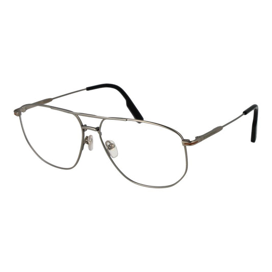 Silver Titanium Glasses (Frames)