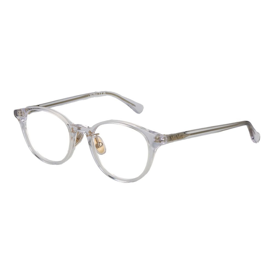 Transparent Acetate Glasses (Frames)