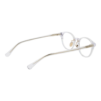 Transparent Acetate Glasses (Frames)