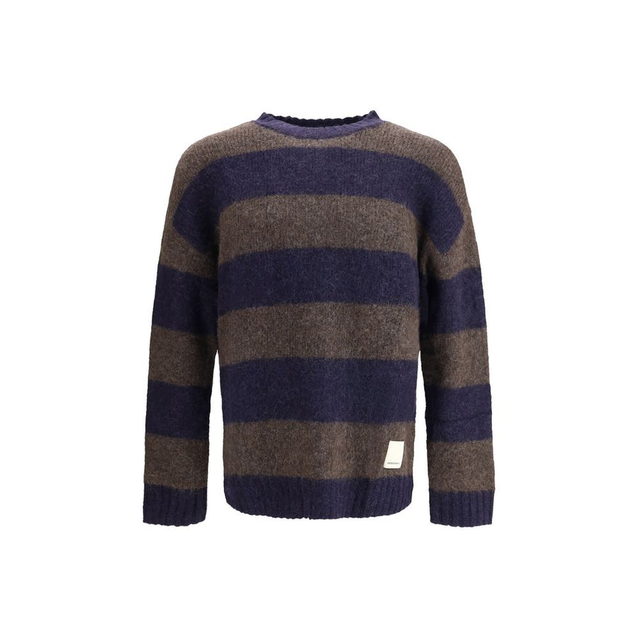 Striped Sweater