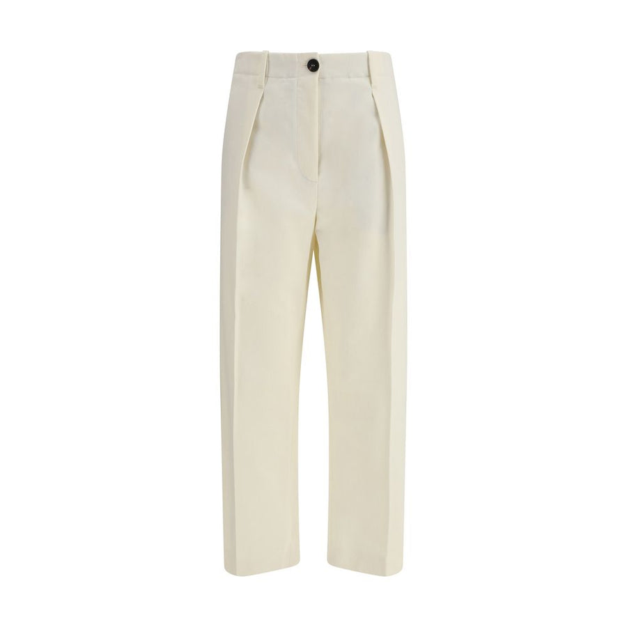 Cotton Pants