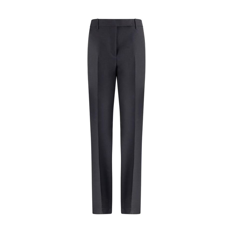 Wool Pants