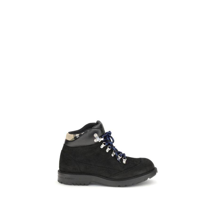 Moor hiking Boots