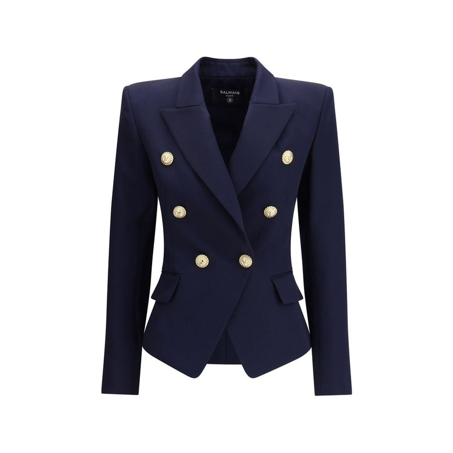 Double-breasted Blazer
