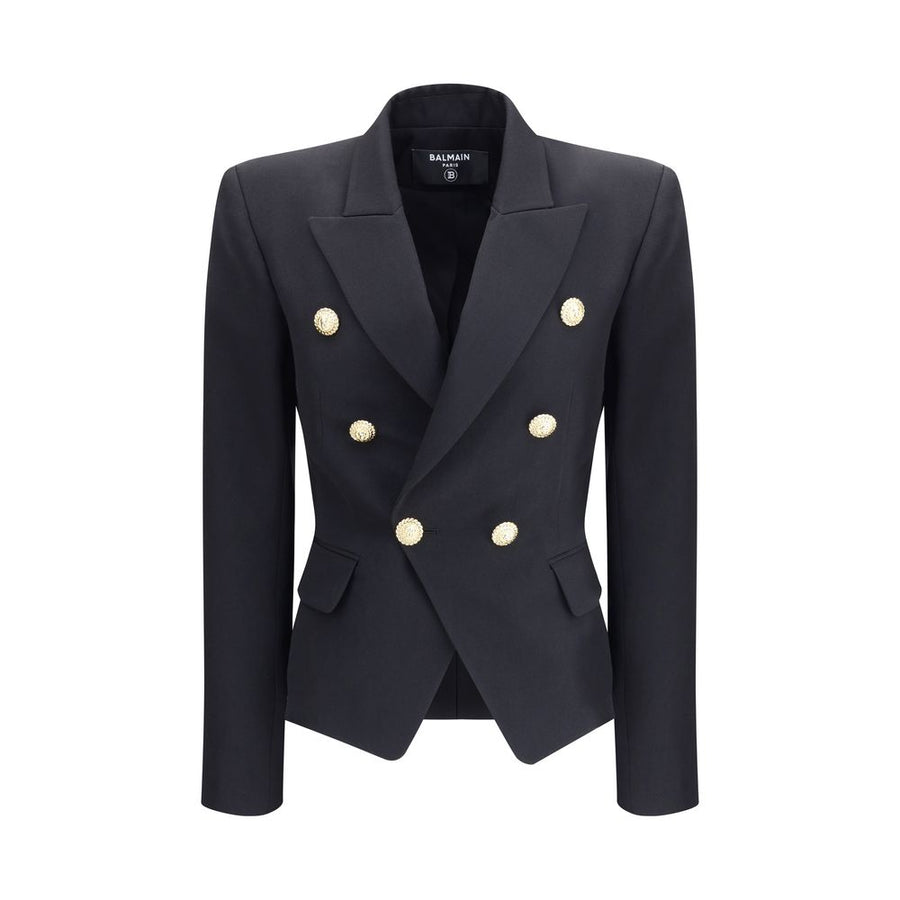 Double-breasted Blazer