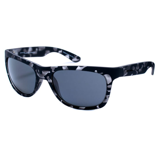Gray Acetate Sunglasses