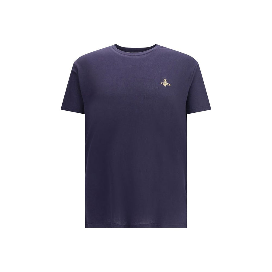 Ribbed T-Shirt