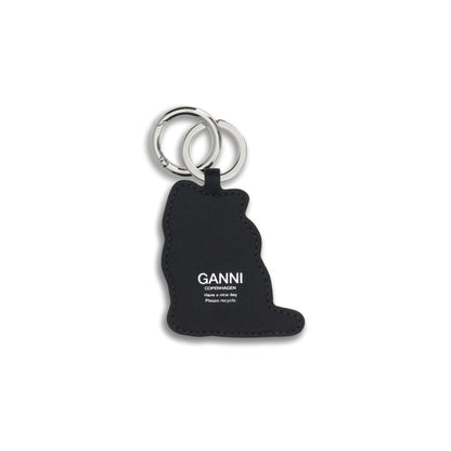 Kitty Keyring