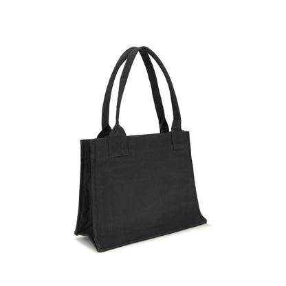 Puppy Tote Bag