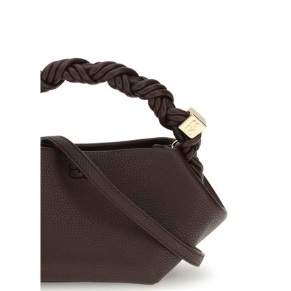 Grainy Bou mini Handbag