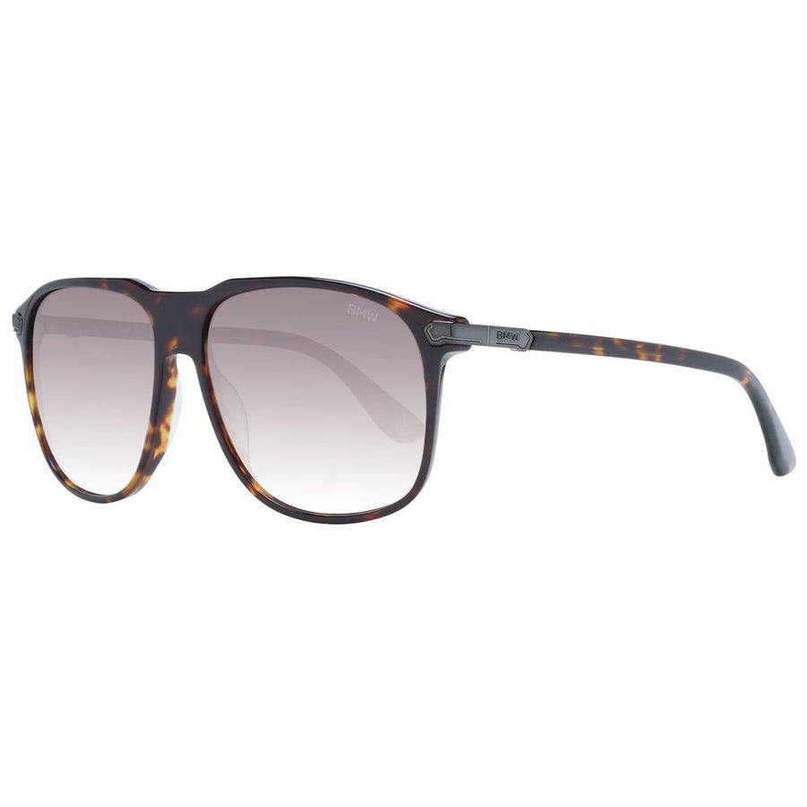 Brown Men Sunglass