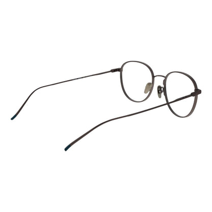 Gray Metal Glasses (Frames)
