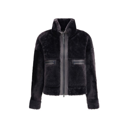 Fur Jacket