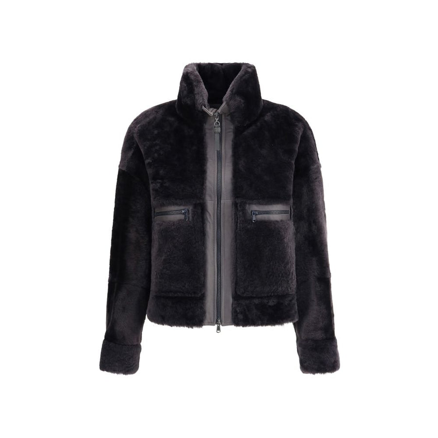 Fur Jacket