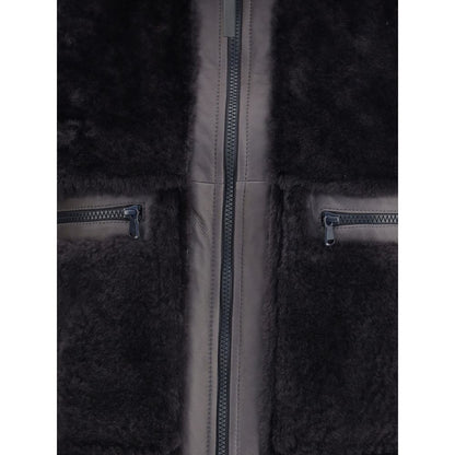 Fur Jacket