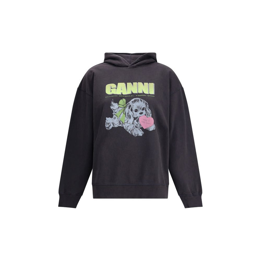 Puppy Hoodie