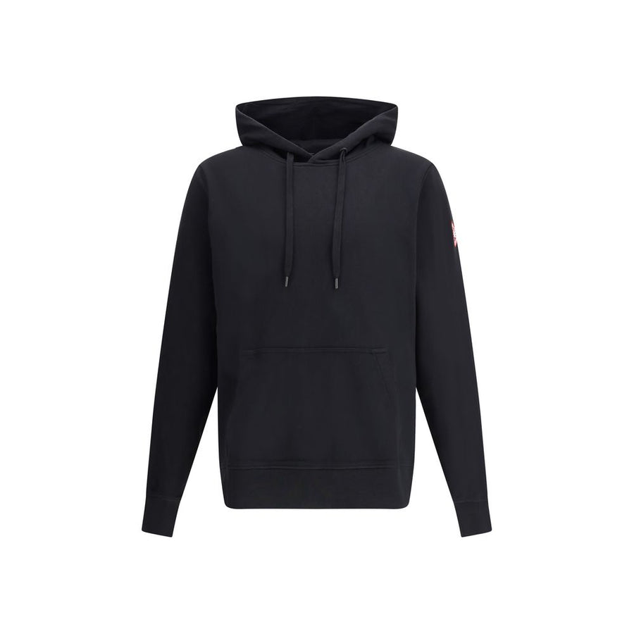 Huron Hoodie