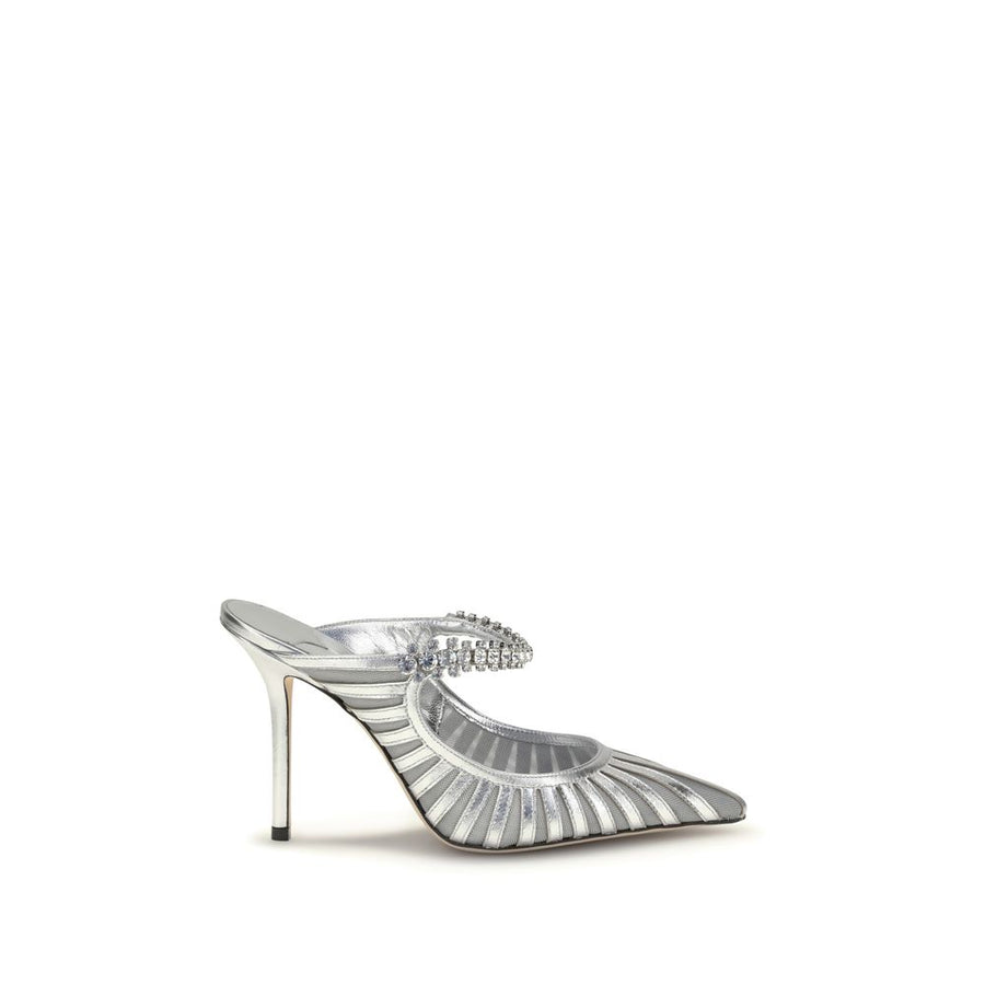 Bing 100 Sabot